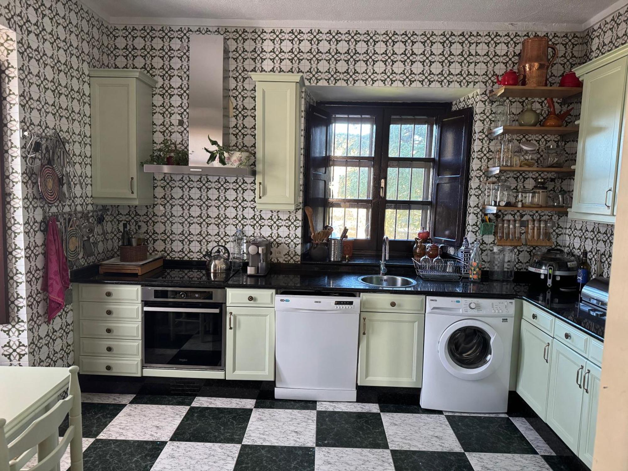La Casona De Barganaz Villa Santiago Del Monte Eksteriør bilde